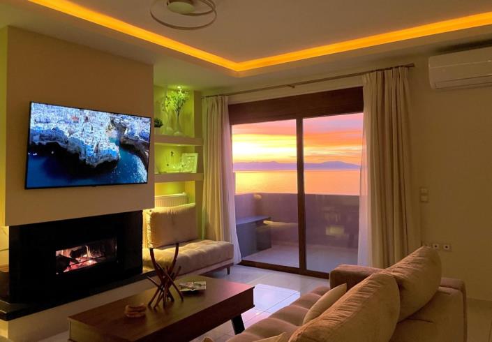 Image No.3-Maisonette de 3 chambres à vendre à Chania