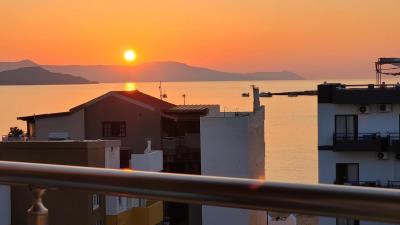 1 - Chania, Appartement