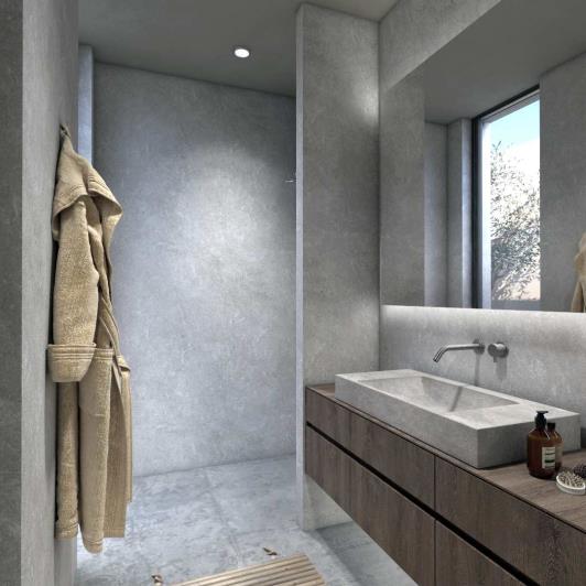 Image No.7-Villa de 4 chambres à vendre à Apokoronas