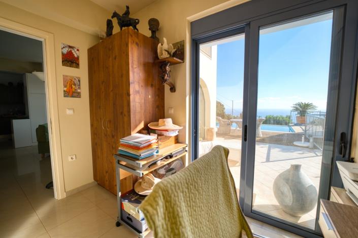 Image No.26-Villa de 3 chambres à vendre à Kefalas