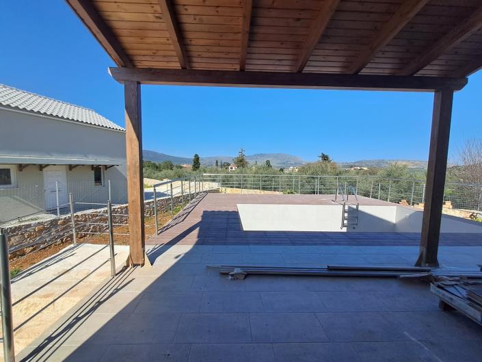 Image No.2-Villa de 2 chambres à vendre à Armeni