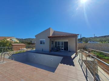 Villa de 2 chambres à vendre à Armeni