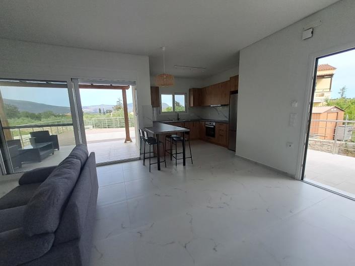 Image No.4-Villa de 2 chambres à vendre à Armeni