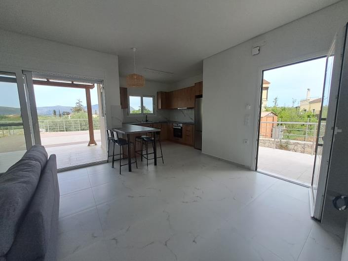 Image No.9-Villa de 2 chambres à vendre à Armeni