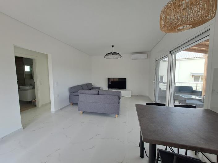 Image No.12-Villa de 2 chambres à vendre à Armeni