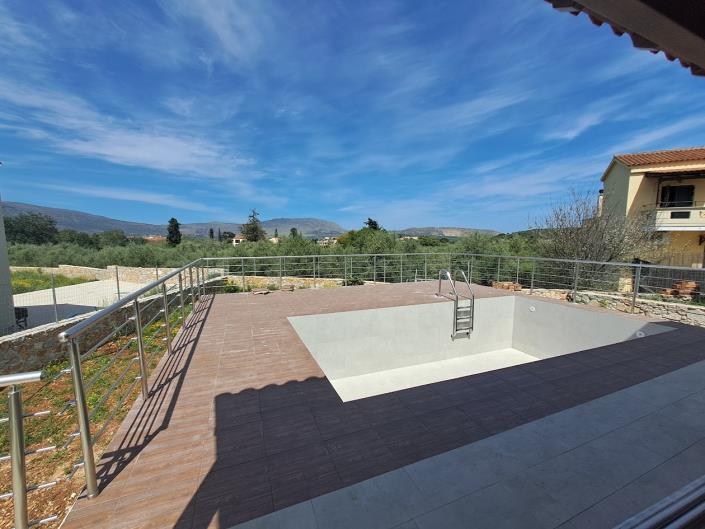 Image No.15-Villa de 2 chambres à vendre à Armeni