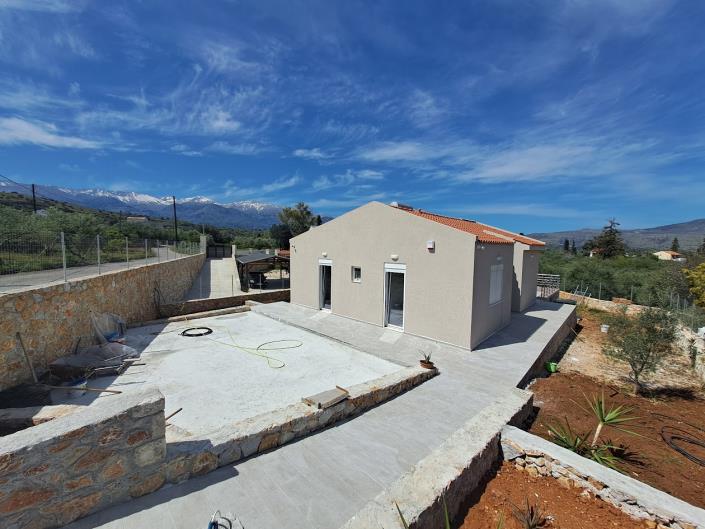 Image No.16-Villa de 2 chambres à vendre à Armeni