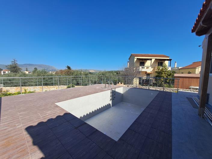 Image No.17-Villa de 2 chambres à vendre à Armeni