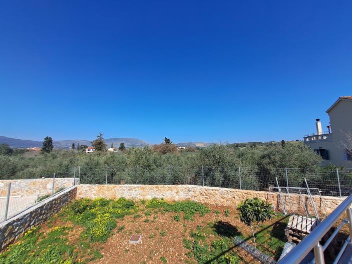 Image No.25-Villa de 2 chambres à vendre à Armeni