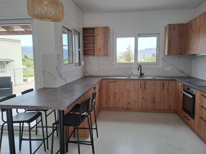 Image No.35-Villa de 2 chambres à vendre à Armeni