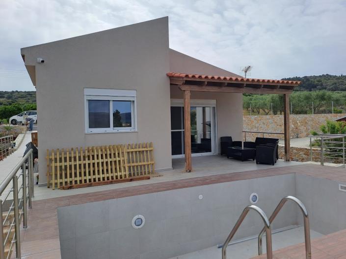 Image No.45-Villa de 2 chambres à vendre à Armeni