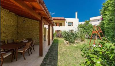 Maison de 3 chambres à vendre à Rethymnon