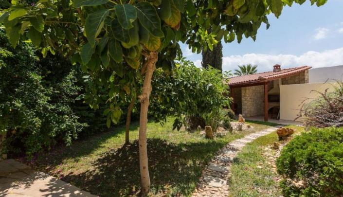 Image No.6-Maison de 3 chambres à vendre à Rethymnon