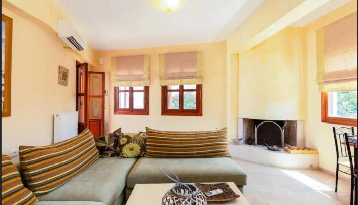 Image No.8-Maison de 3 chambres à vendre à Rethymnon