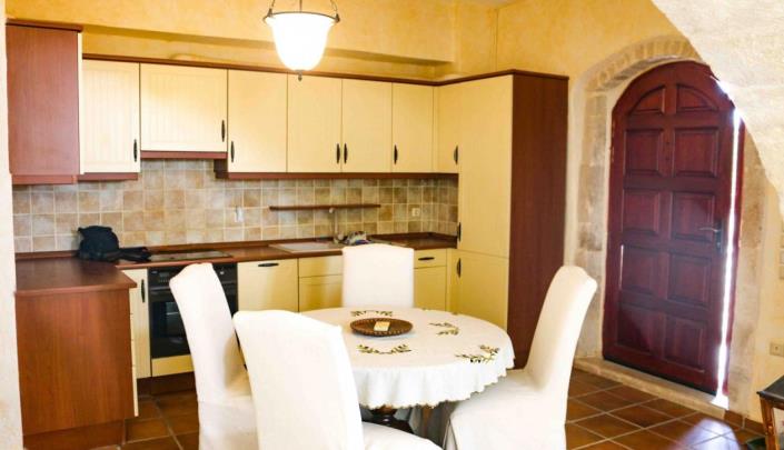 Image No.11-Maison de 3 chambres à vendre à Rethymnon