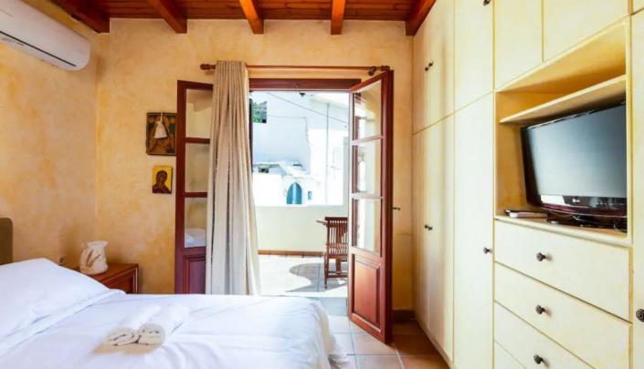 Image No.12-Maison de 3 chambres à vendre à Rethymnon