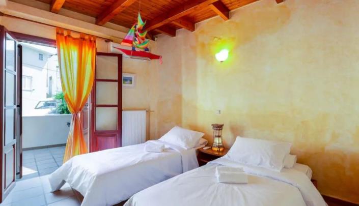 Image No.13-Maison de 3 chambres à vendre à Rethymnon