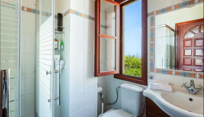 Image No.14-Maison de 3 chambres à vendre à Rethymnon