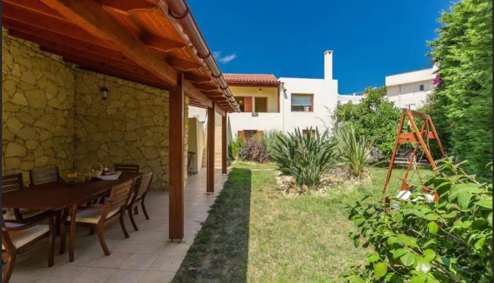 Image No.15-Maison de 3 chambres à vendre à Rethymnon