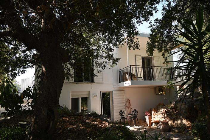 Image No.4-Villa de 3 chambres à vendre à Kaina