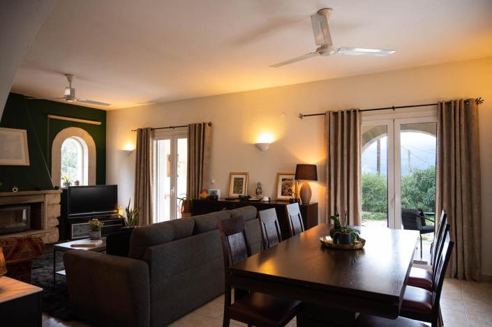 Image No.6-Villa de 3 chambres à vendre à Kaina