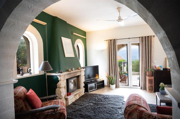 Image No.12-Villa de 3 chambres à vendre à Kaina