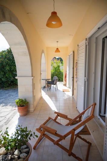 Image No.24-Villa de 3 chambres à vendre à Kaina