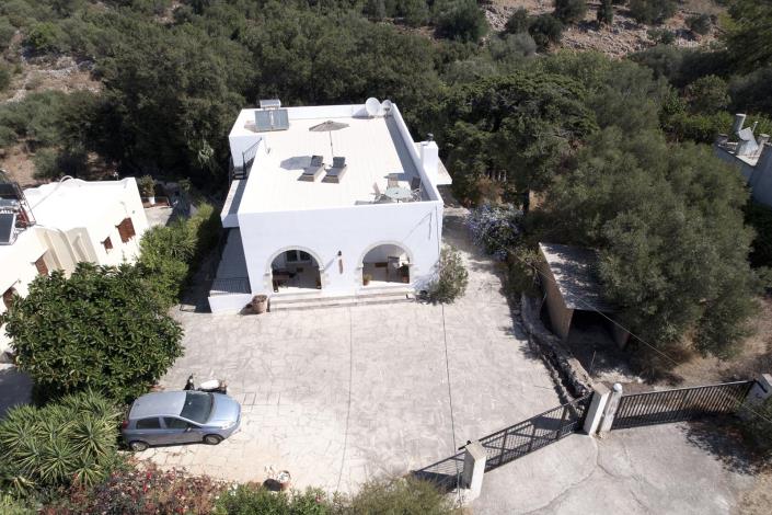 Image No.41-Villa de 3 chambres à vendre à Kaina