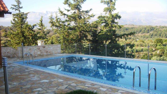 Image No.21-3 Bed Villa for sale