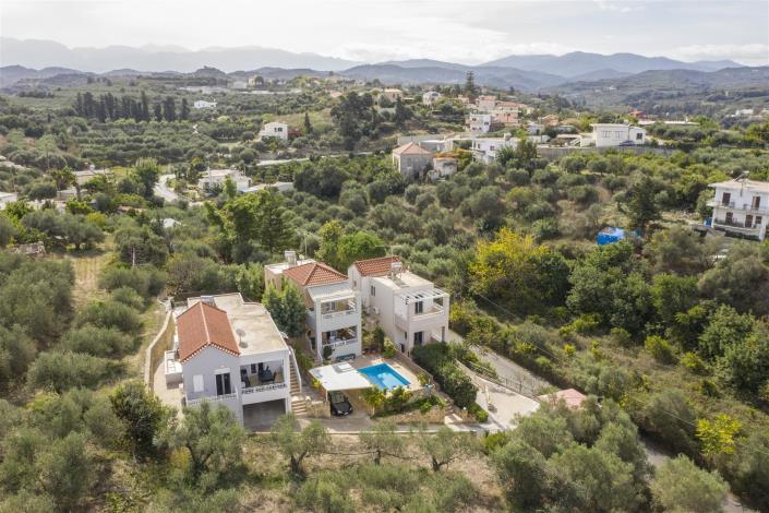 Image No.17-Villa de 3 chambres à vendre à Gerani