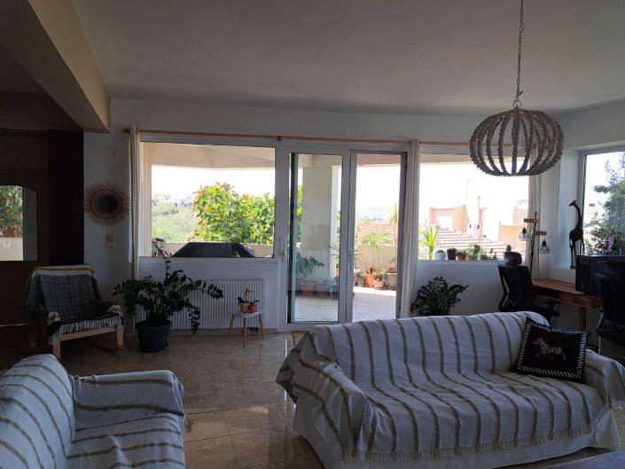 Image No.5-Appartement de 4 chambres à vendre à Chania