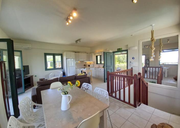 Image No.9-Villa de 3 chambres à vendre à Almyrida