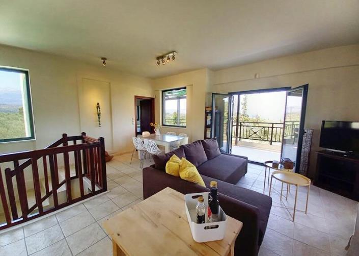 Image No.10-Villa de 3 chambres à vendre à Almyrida