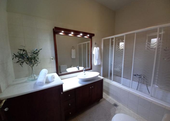 Image No.13-Villa de 3 chambres à vendre à Almyrida