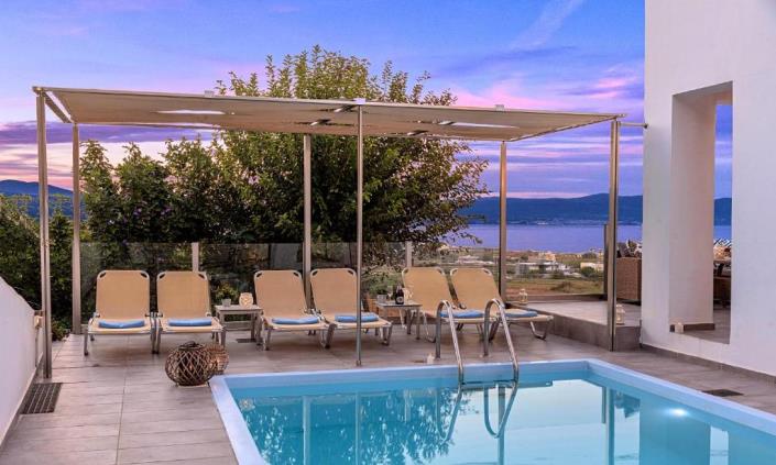 Image No.10-3 Bed Villa for sale