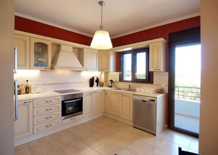 Image No.4-Villa de 6 chambres à vendre à Apokoronas