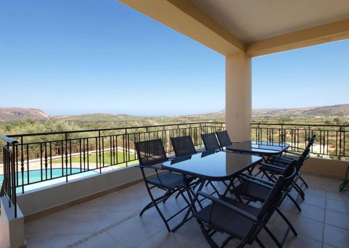 Image No.11-Villa de 6 chambres à vendre à Apokoronas