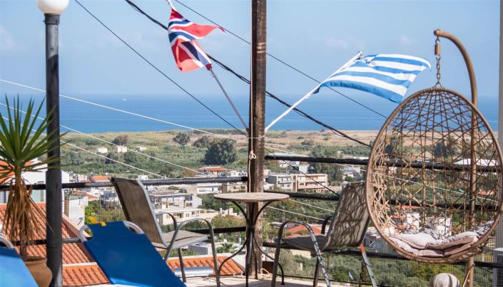 Image No.3-Appartement de 5 chambres à vendre à Tavronitis