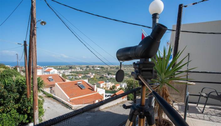 Image No.6-Appartement de 5 chambres à vendre à Tavronitis