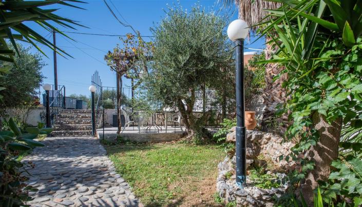 Image No.7-Appartement de 5 chambres à vendre à Tavronitis