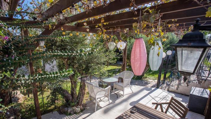 Image No.8-Appartement de 5 chambres à vendre à Tavronitis