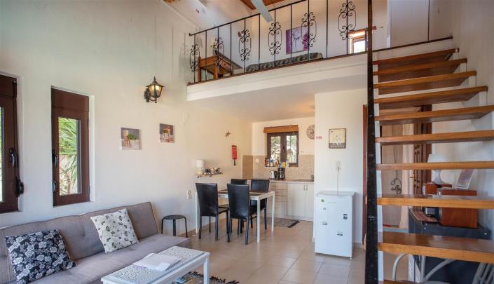 Image No.11-Appartement de 5 chambres à vendre à Tavronitis