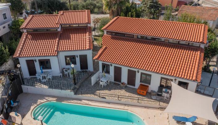 Image No.16-Appartement de 5 chambres à vendre à Tavronitis