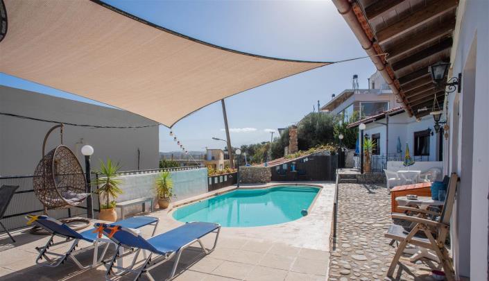 Image No.22-Appartement de 5 chambres à vendre à Tavronitis