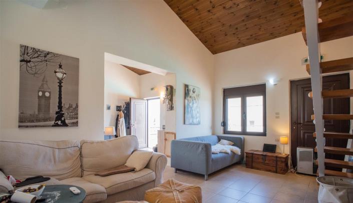 Image No.27-Appartement de 5 chambres à vendre à Tavronitis