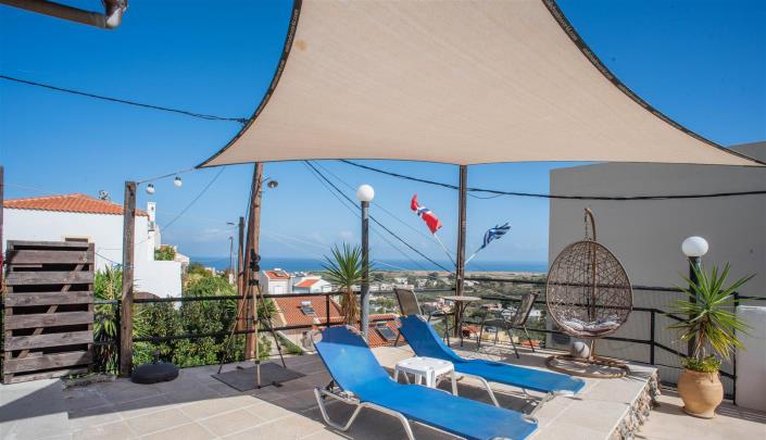 Image No.35-Appartement de 5 chambres à vendre à Tavronitis