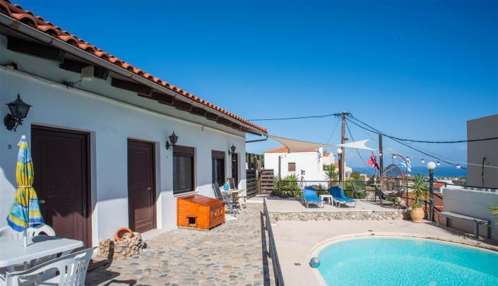 Image No.36-Appartement de 5 chambres à vendre à Tavronitis