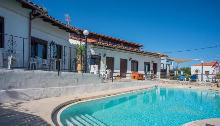 Image No.38-Appartement de 5 chambres à vendre à Tavronitis