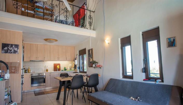 Image No.52-Appartement de 5 chambres à vendre à Tavronitis