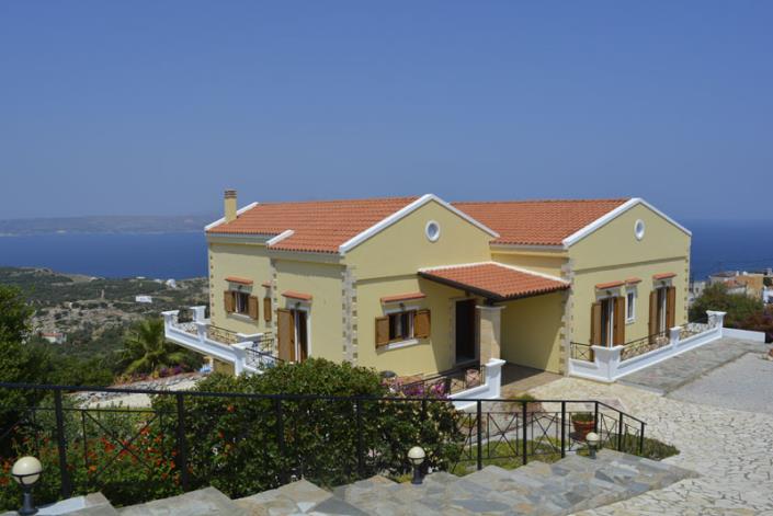 Image No.2-3 Bed Villa for sale